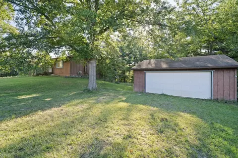 Exterior - 1982 Deer Meadows Rd, Secor, IL 61771 photo 6 of 12