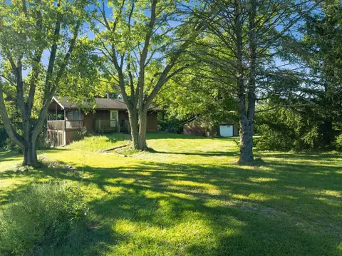 Exterior - 1982 Deer Meadows Rd, Secor, IL 61771 photo 3 of 12