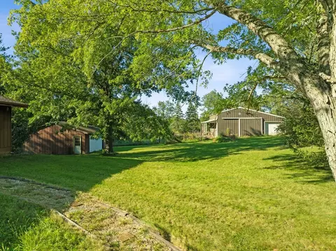 Exterior - 1982 Deer Meadows Rd, Secor, IL 61771 photo 2 of 12