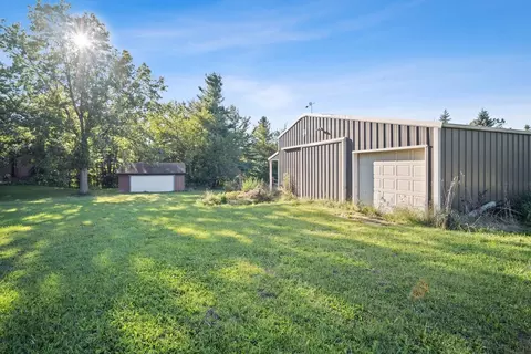 Exterior - 1982 Deer Meadows Rd, Secor, IL 61771 photo 5 of 12