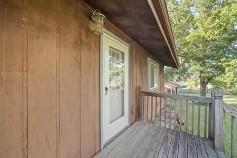 Exterior - 1982 Deer Meadows Rd, Secor, IL 61771 photo 8 of 12