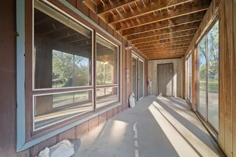 Exterior - 1982 Deer Meadows Rd, Secor, IL 61771 photo 11 of 12