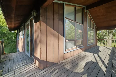Exterior - 1982 Deer Meadows Rd, Secor, IL 61771 photo 9 of 12