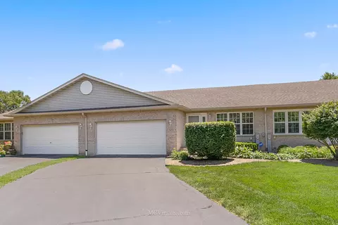 4202 Doe Ct, Joliet, IL 60431