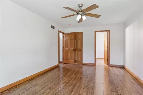Bedroom - 333 Clearview Rd, El Paso, IL 61738 photo 6 of 7