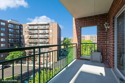 Exterior - 1685 Mill St #503, Des Plaines, IL 60016 photo 1 of 1