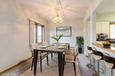 Dining - 1685 Mill St #503, Des Plaines, IL 60016 photo 1 of 1