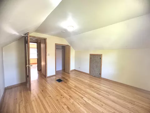 Bedroom - 103 E 151st St, Harvey, IL 60426 photo 6 of 6