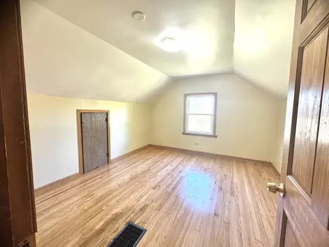 Bedroom - 103 E 151st St, Harvey, IL 60426 photo 5 of 6