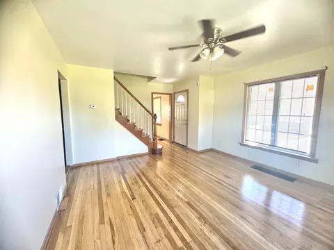 Living - 103 E 151st St, Harvey, IL 60426 photo 3 of 5