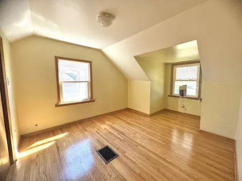 Bedroom - 103 E 151st St, Harvey, IL 60426 photo 3 of 6