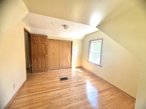 Bedroom - 103 E 151st St, Harvey, IL 60426 photo 4 of 6