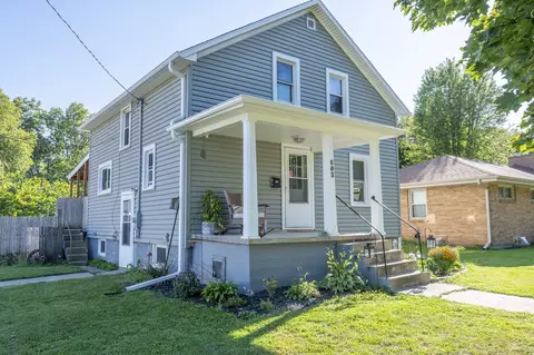 603 Jackson, Oregon, IL 61061