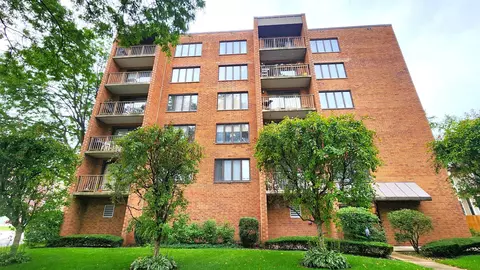 1389 Perry St #402, Des Plaines, IL 60016