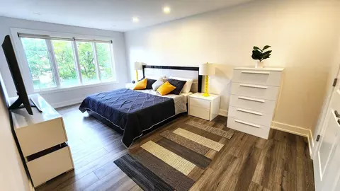 Bedroom - 1389 Perry St #402, Des Plaines, IL 60016 photo 1 of 3