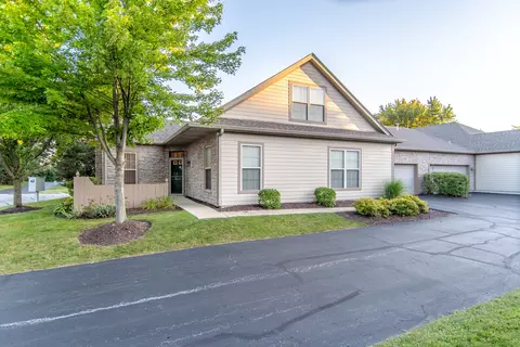 1969 Timberview Dr, Joliet, IL 60431