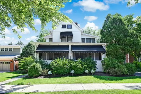 337 S Spring Ave, La Grange, IL 60525