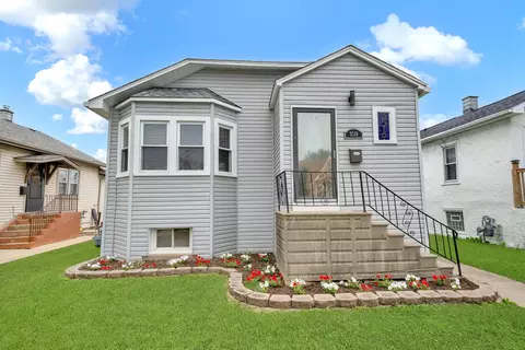 3519 N Oak Park Ave, Chicago, IL 60634