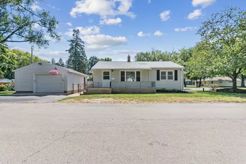 2400 Melrose St, Joliet, IL 60433