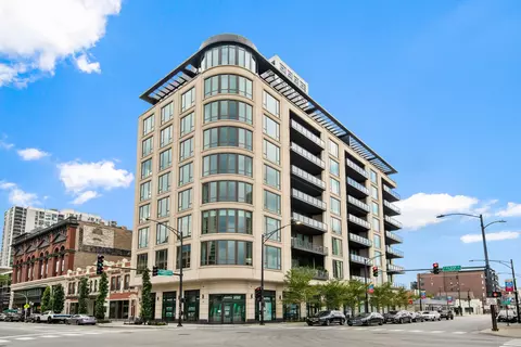 1550 N Clark St #304, Chicago, IL 60610