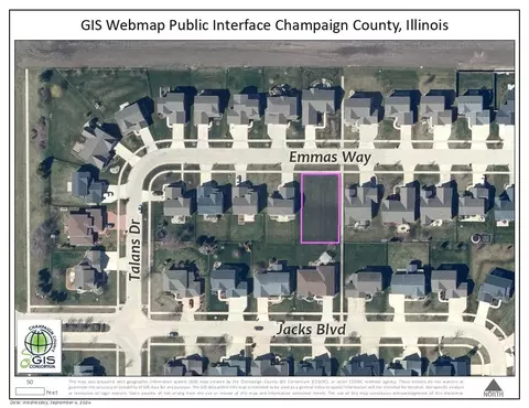 5101 Emmas Way, Champaign, IL 61822