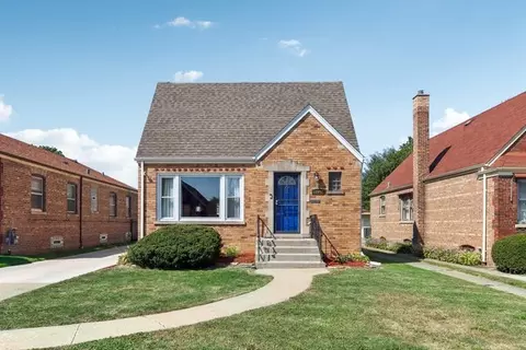 10942 S Peoria St, Chicago, IL 60643