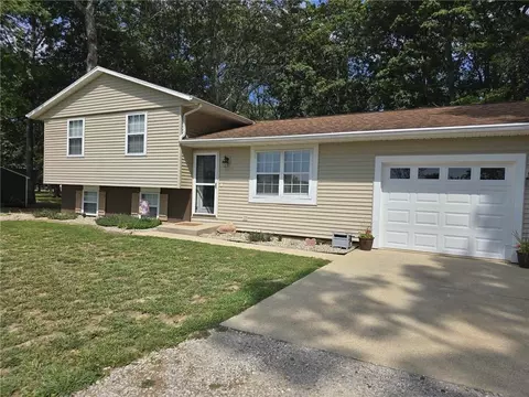 3616 E 500th Ave, Mason, IL 62443