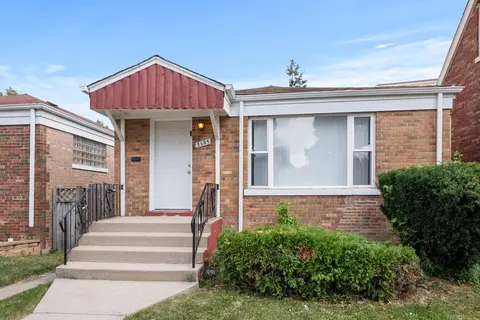 8605 S Honore St, Chicago, IL 60620