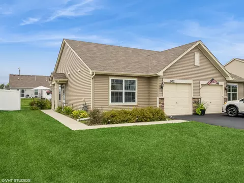 602 Florence St, Hampshire, IL 60140