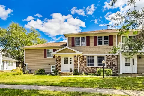 334 Cherrywood Ct #334, Vernon Hills, IL 60061