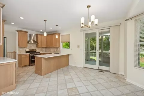 Kitchen - 205 Oakton Ct, Mchenry, IL 60050 photo 1 of 2