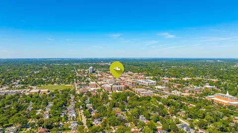 View/Area - 418 Kipling Ct, Wheaton, IL 60187 photo 8 of 9