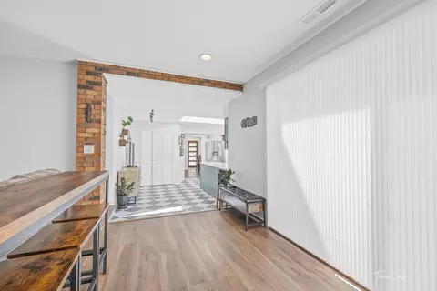 Entry Way - 418 Kipling Ct, Wheaton, IL 60187 photo 1 of 3