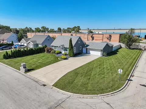 View/Area - 7400 Beloit Ave, Bridgeview, IL 60455 photo 3 of 4