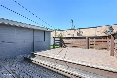 Exterior - 7400 Beloit Ave, Bridgeview, IL 60455 photo 2 of 6