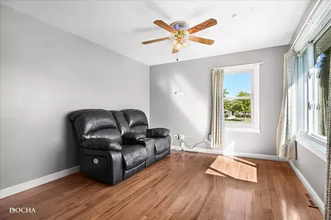 Living - 7400 Beloit Ave, Bridgeview, IL 60455 photo 2 of 2