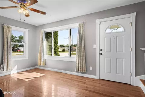 Living - 7400 Beloit Ave, Bridgeview, IL 60455 photo 1 of 2