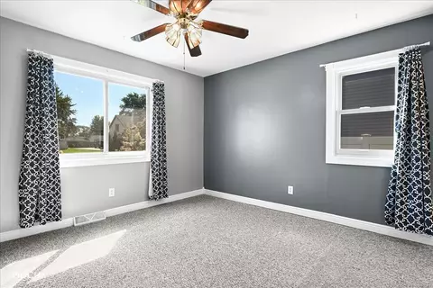 Bedroom - 7400 Beloit Ave, Bridgeview, IL 60455 photo 2 of 2