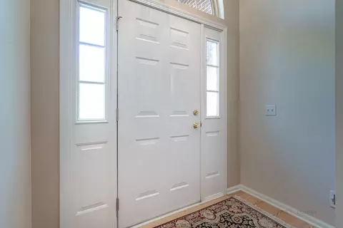 Entry Way - 723 Prestwick Ln, Wheeling, IL 60090 photo 1 of 1