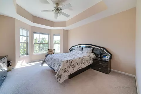 Bedroom - 723 Prestwick Ln, Wheeling, IL 60090 photo 1 of 3