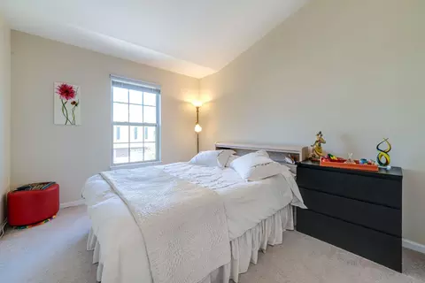 Bedroom - 723 Prestwick Ln, Wheeling, IL 60090 photo 3 of 3