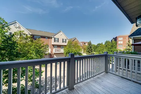 Exterior - 723 Prestwick Ln, Wheeling, IL 60090 photo 3 of 3