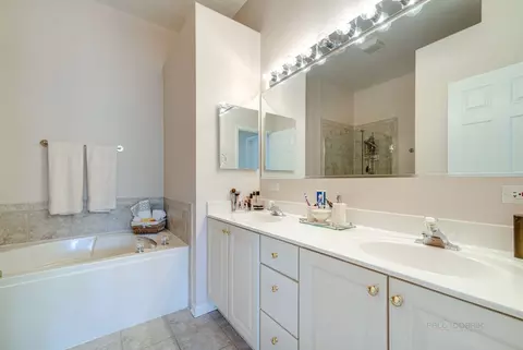 Bath - 723 Prestwick Ln, Wheeling, IL 60090 photo 2 of 3
