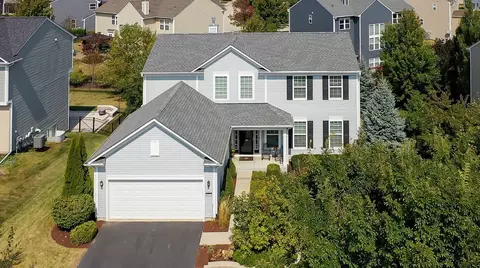 177 Chapin Way, Oswego, IL 60543