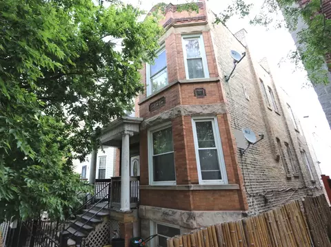 2735 N Central Park Ave, Chicago, IL 60647