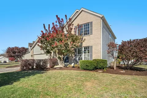 1728 Tall Oaks Dr, Plainfield, IL 60586