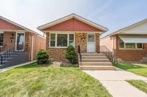 5132 S Nordica Ave, Chicago, IL 60638