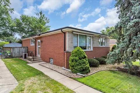 14831 S Central Park Ave, Midlothian, IL 60445