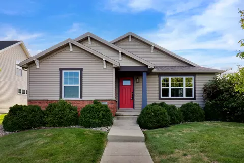 1637 Duncannon Dr, Normal, IL 61761