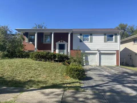 1338 Jill Ter, Homewood, IL 60430